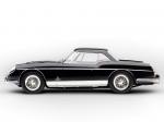 Ferrari 400 Superamerica Passo Corto Cabriolet 1962 года